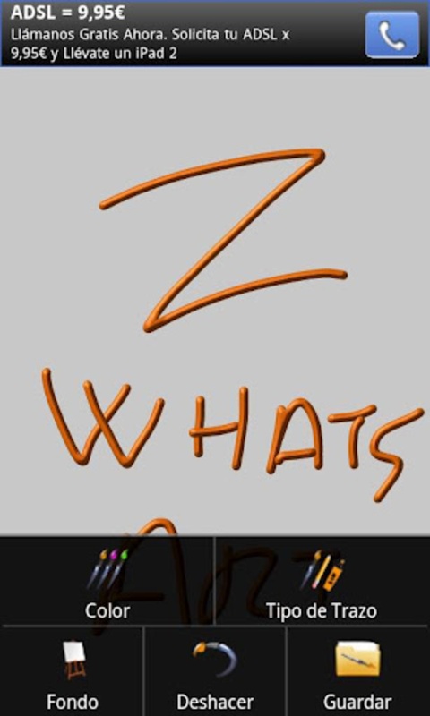 Z-WhatsArt for WhatsApp