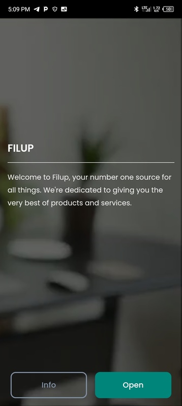 Filup