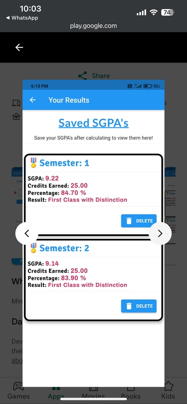 SJCE-GPA