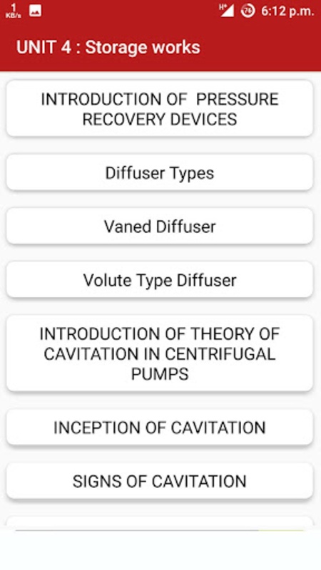 Fluid Mechanics