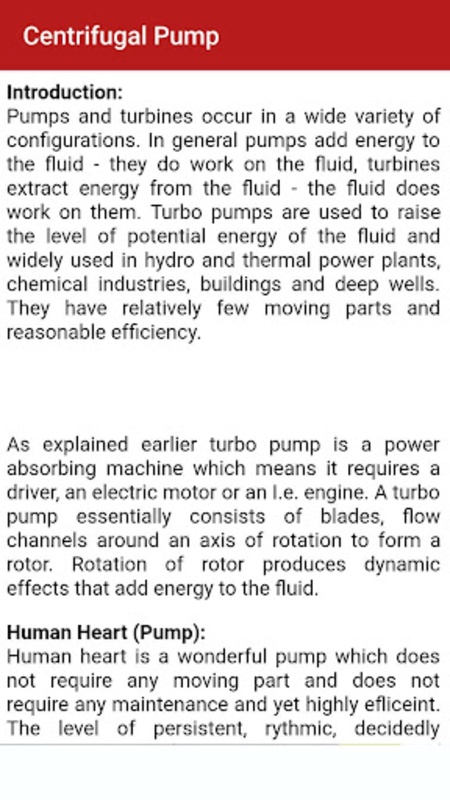 Fluid Mechanics