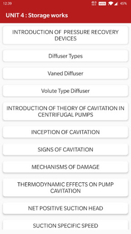 Fluid Mechanics