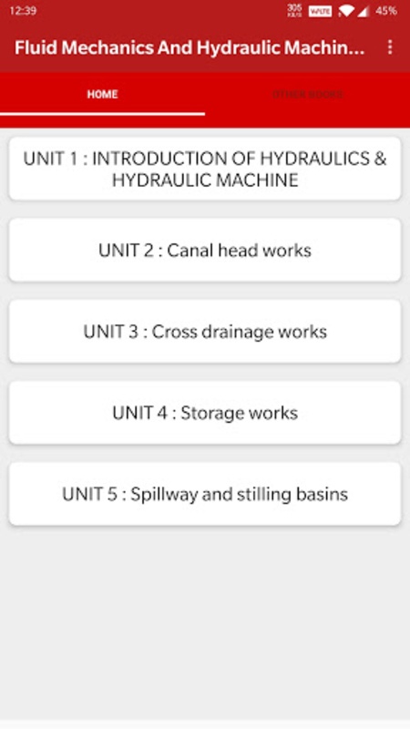 Fluid Mechanics