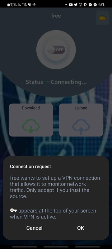 VPN Haao