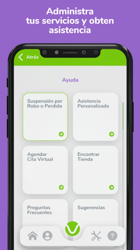 Viva App República Dominicana