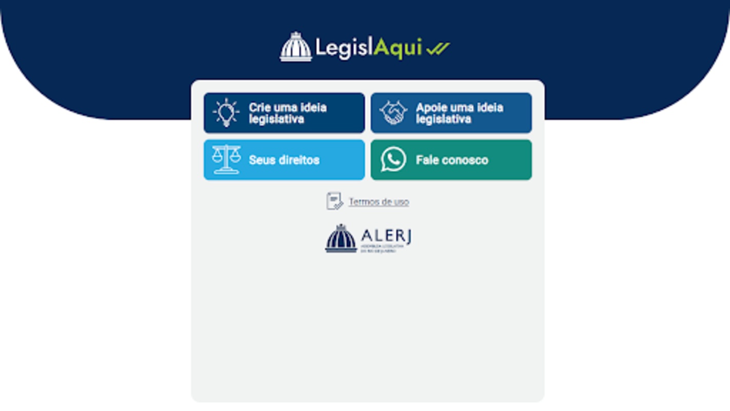 LegislAqui