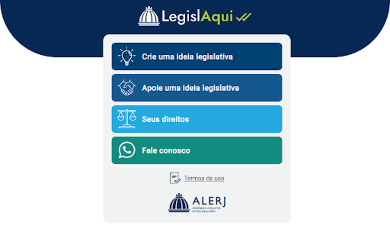 LegislAqui