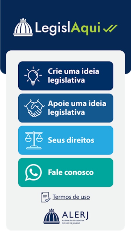 LegislAqui