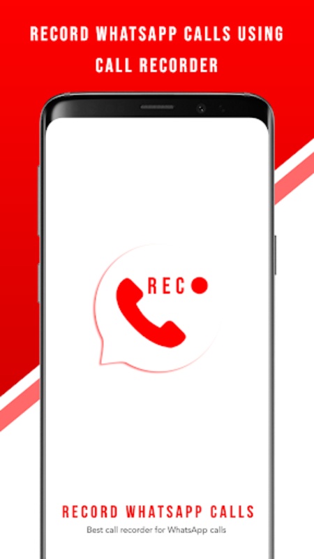 App Call Recorder