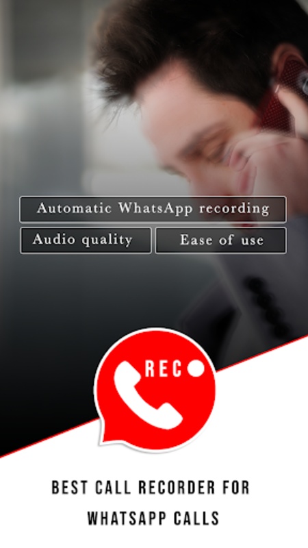 App Call Recorder