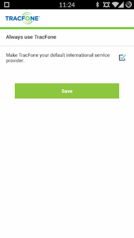 TracFone International