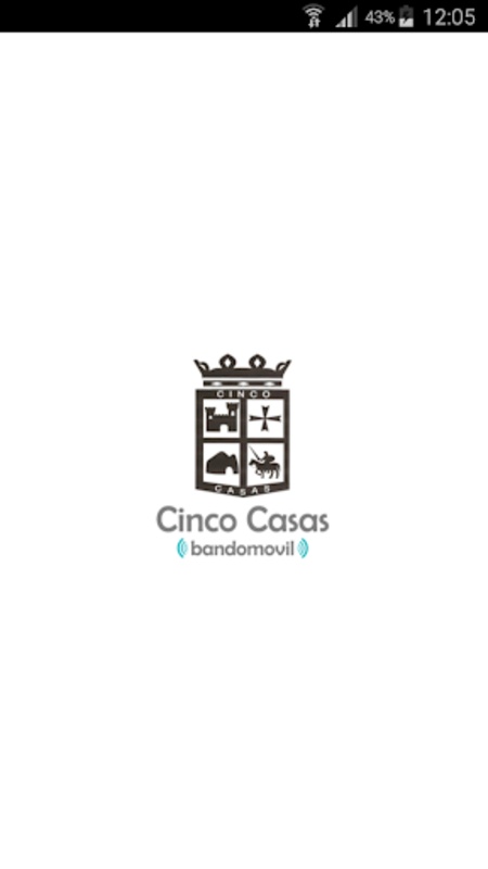 Cinco Casas Informa