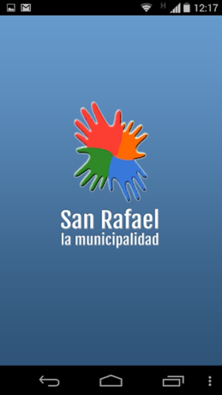 RENTAS MUNI SAN RAFAEL