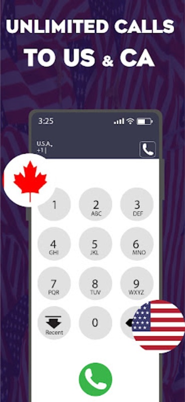 USA Phone Number