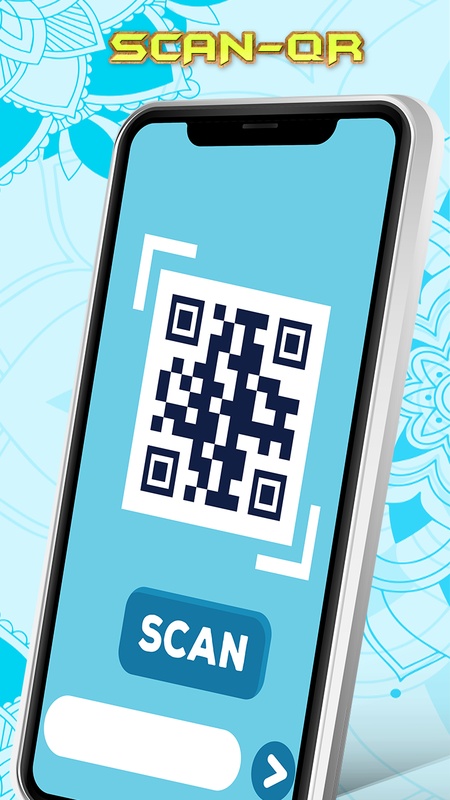 ScanQRcode