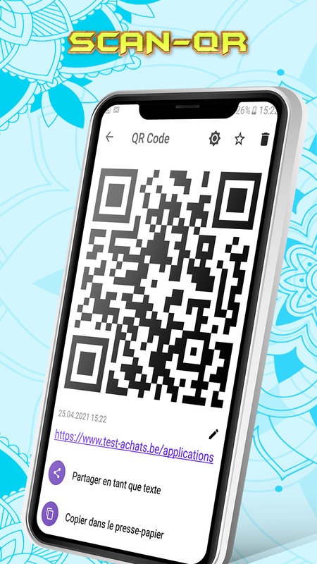 ScanQRcode