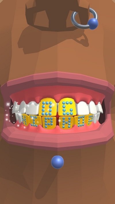 dentist bling游戏