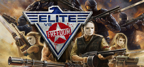 Elite vs. FreedomElite vs. Freedom