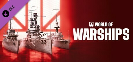 World of Warships — 吾皇万岁World of Warships — 吾皇万岁