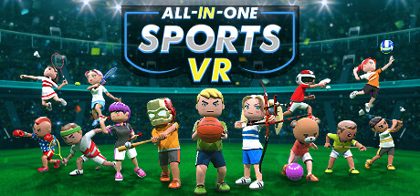 All-In-One Sports VR / 多合一运动 VR